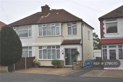 undefined, Marlow Drive, North Cheam, SM3
