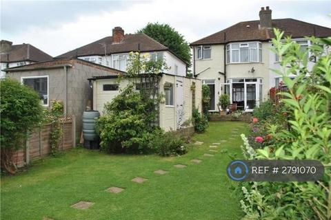 undefined, Marlow Drive, North Cheam, SM3