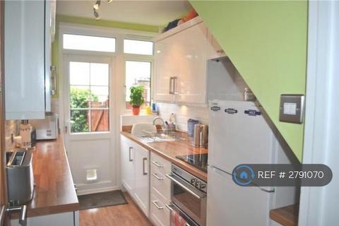 undefined, Marlow Drive, North Cheam, SM3