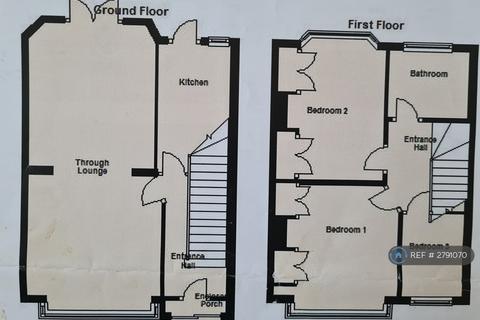 undefined, Marlow Drive, North Cheam, SM3