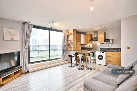 undefined, The Lock Building, London, E15