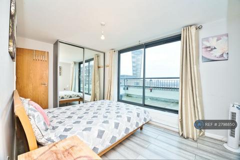 undefined, The Lock Building, London, E15
