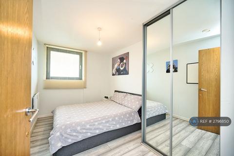undefined, The Lock Building, London, E15