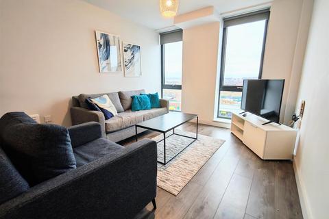 undefined, Apt 19, 2 Neptune Place, Liverpool