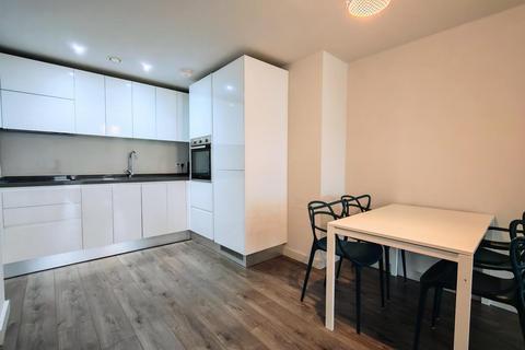 undefined, Apt 19, 2 Neptune Place, Liverpool