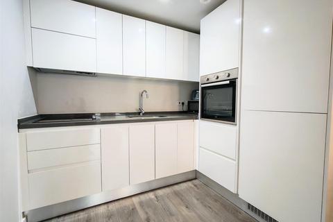 undefined, Apt 19, 2 Neptune Place, Liverpool