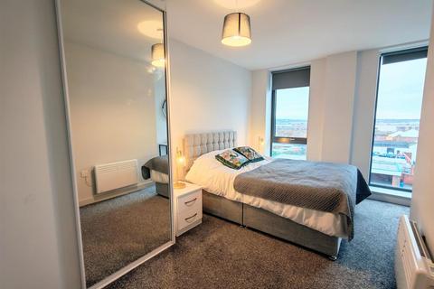 undefined, Apt 19, 2 Neptune Place, Liverpool
