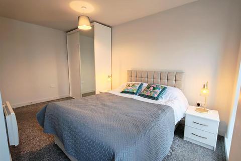 undefined, Apt 19, 2 Neptune Place, Liverpool