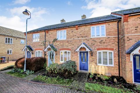 undefined, Vicarage Meadow, Stow-Cum-Quy, Cambridge