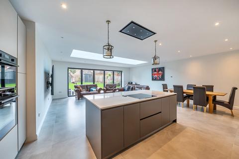 5 bedroom detached house for sale, Chandos Court, Stanmore, Middlesex