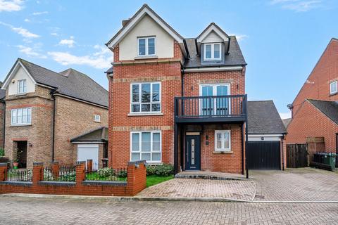 5 bedroom detached house for sale, Chandos Court, Stanmore, Middlesex