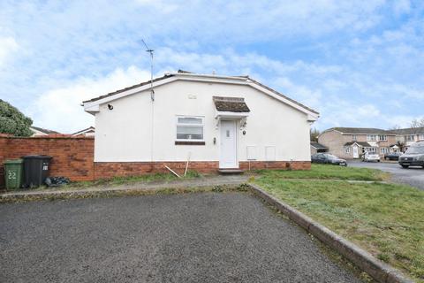 undefined, Haldon Way, Hereford HR4
