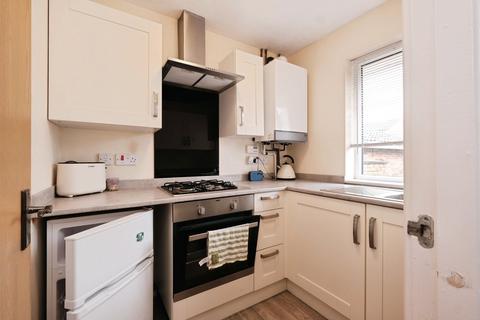 undefined, Haldon Way, Hereford HR4