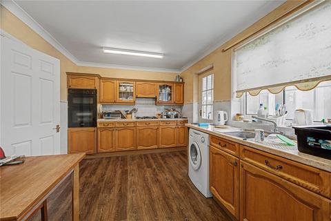 2 bedroom bungalow for sale, Churchview Close, Heckington, Sleaford, Lincolnshire, NG34