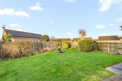 2 bedroom bungalow for sale, Churchview Close, Heckington, Sleaford, Lincolnshire, NG34