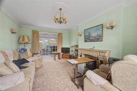 2 bedroom bungalow for sale, Churchview Close, Heckington, Sleaford, Lincolnshire, NG34
