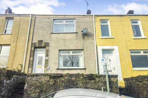 undefined, Pleasant View Terrace, Swansea, SA1
