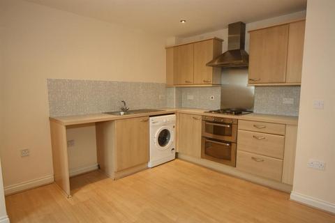 undefined, Weavers Court, Trinity Lane, Hinckley
