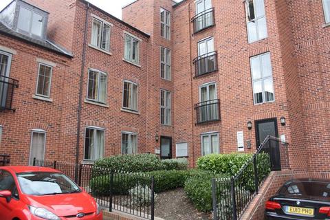 undefined, Weavers Court, Trinity Lane, Hinckley