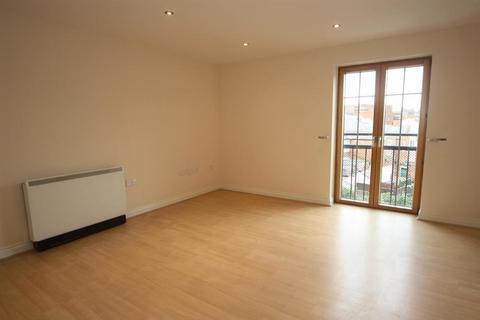 undefined, Weavers Court, Trinity Lane, Hinckley