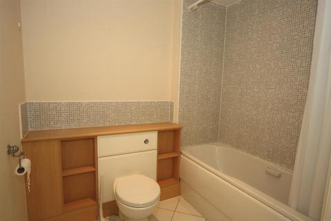 undefined, Weavers Court, Trinity Lane, Hinckley