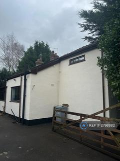 undefined, Red Lane, Moston, Sandbach, CW11