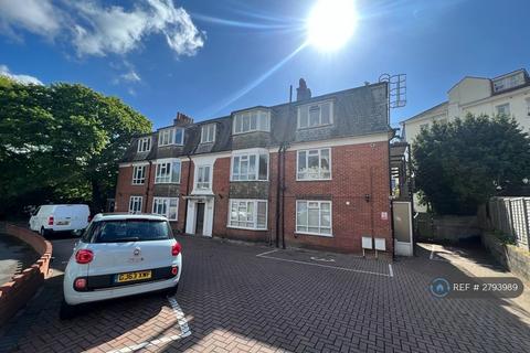 3 bedroom flat to rent, Exeter Park Mansions, Bournemouth, BH2