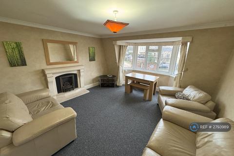 3 bedroom flat to rent, Exeter Park Mansions, Bournemouth, BH2
