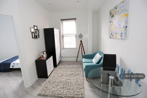 undefined, Cavalier House, Stockport, SK2