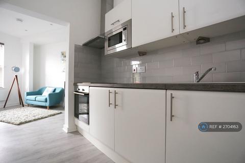 undefined, Cavalier House, Stockport, SK2