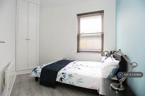 undefined, Cavalier House, Stockport, SK2