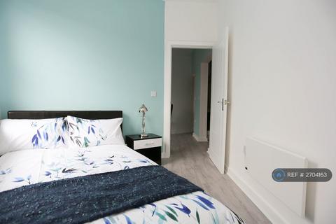 undefined, Cavalier House, Stockport, SK2