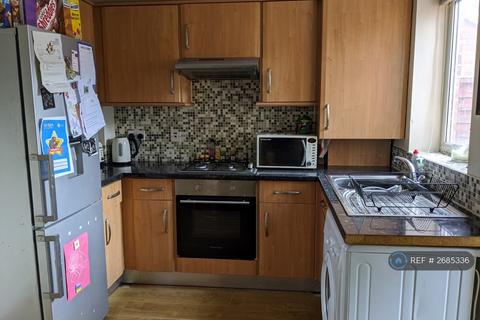 undefined, Deakin Street, Wigan, WN3