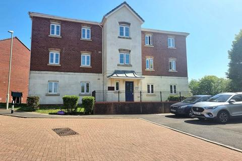 1 bedroom flat to rent, Longacres, Bridgend, CF31
