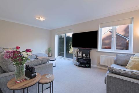 3 bedroom detached house for sale, Howberry Green, Arlesey SG15