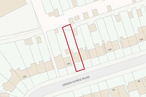 3 bedroom semi-detached house for sale, 142 Green Acres Road, Kings Norton, Birmingham, B38 8NL