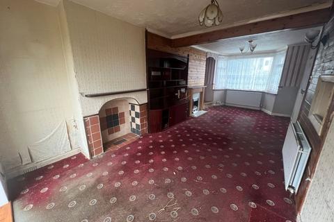 3 bedroom semi-detached house for sale, 142 Green Acres Road, Kings Norton, Birmingham, B38 8NL
