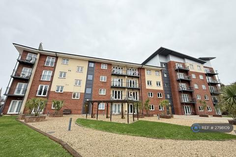 2 bedroom flat to rent, New North Road, Exeter, EX4