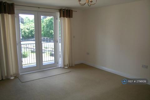 2 bedroom flat to rent, New North Road, Exeter, EX4