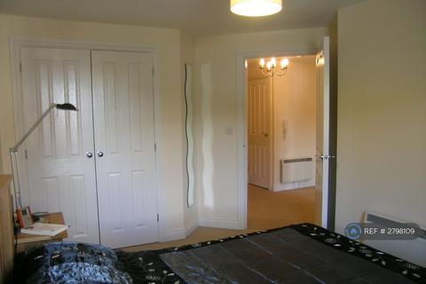 2 bedroom flat to rent, New North Road, Exeter, EX4