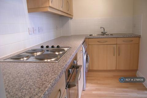 2 bedroom flat to rent, New North Road, Exeter, EX4