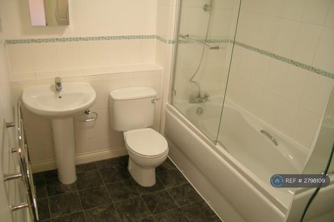 2 bedroom flat to rent, New North Road, Exeter, EX4