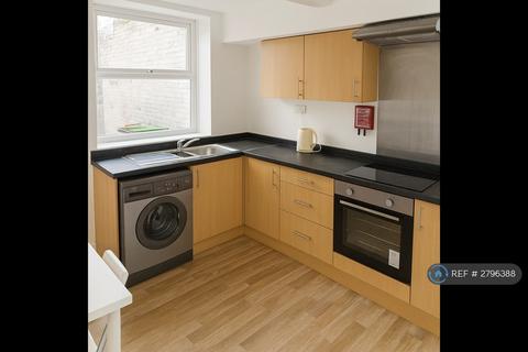 undefined, Albert Street, Hucknall, Nottingham, NG15