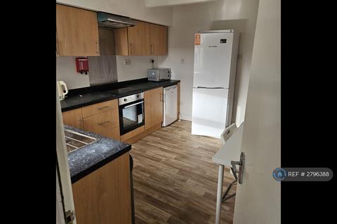 undefined, Albert Street, Hucknall, Nottingham, NG15