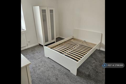 undefined, Albert Street, Hucknall, Nottingham, NG15