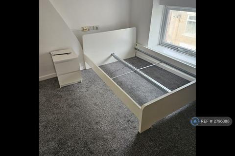 undefined, Albert Street, Hucknall, Nottingham, NG15