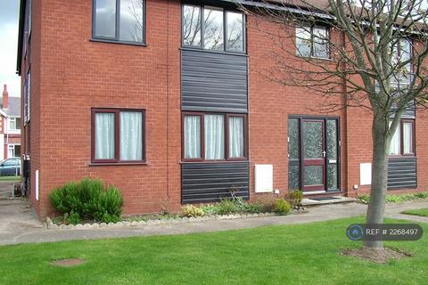 undefined, St Davids Grove, Lytham St Annes, FY8