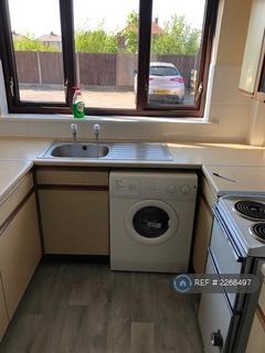 undefined, St Davids Grove, Lytham St Annes, FY8