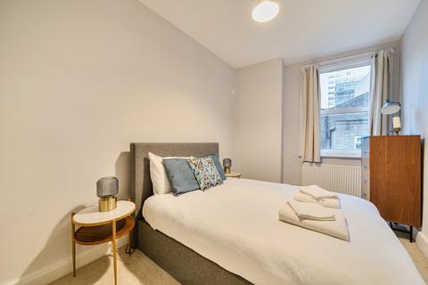 2 bedroom flat for sale, Glengall Road, Queens Park, London, NW6