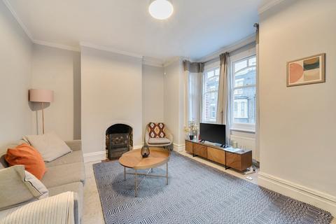 Glengall Road, Queens Park, London, NW6